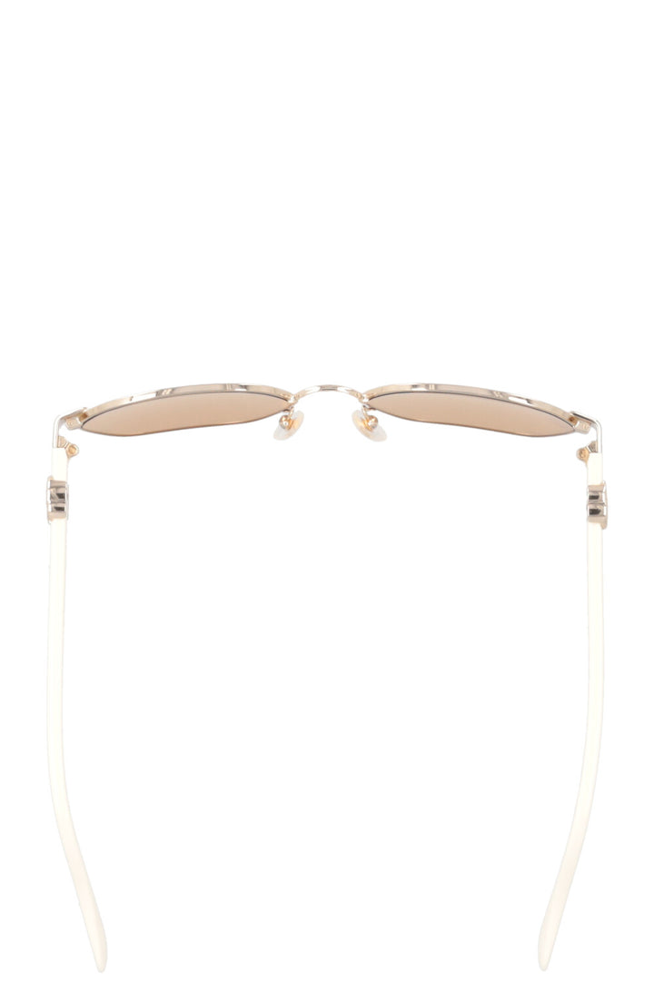GUCCI Sunglasses Gold GG1593S