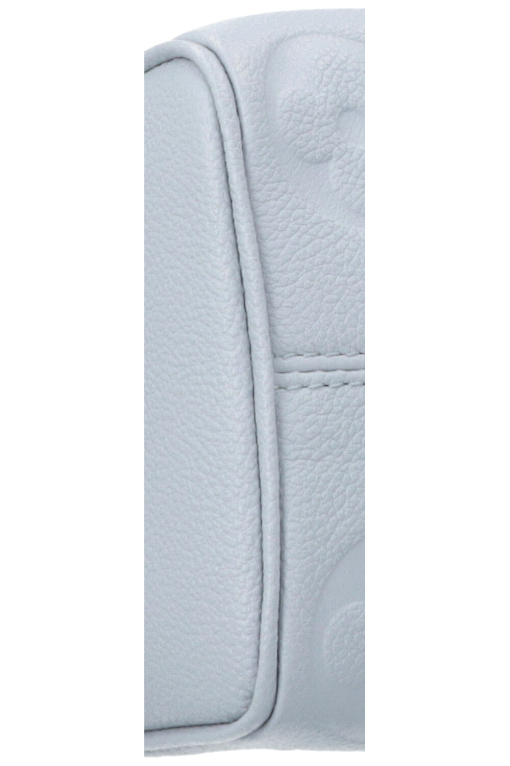 LOUIS VUITTON Speedy Bandoulière 20 Blue