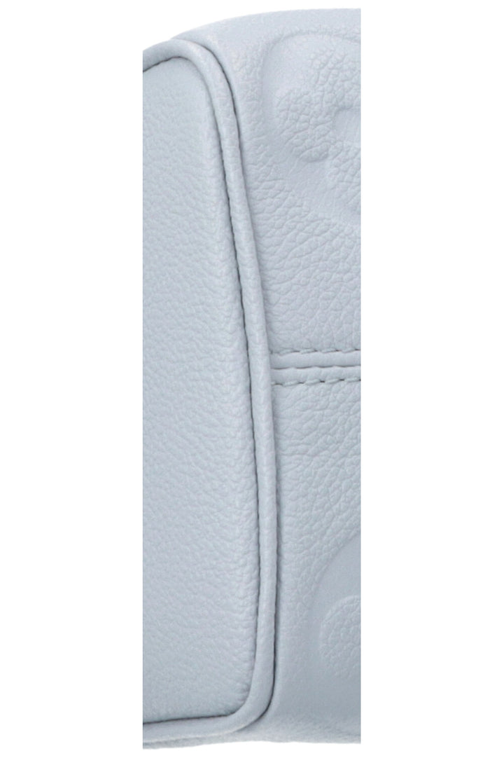 LOUIS VUITTON Speedy Bandoulière 20 Blue