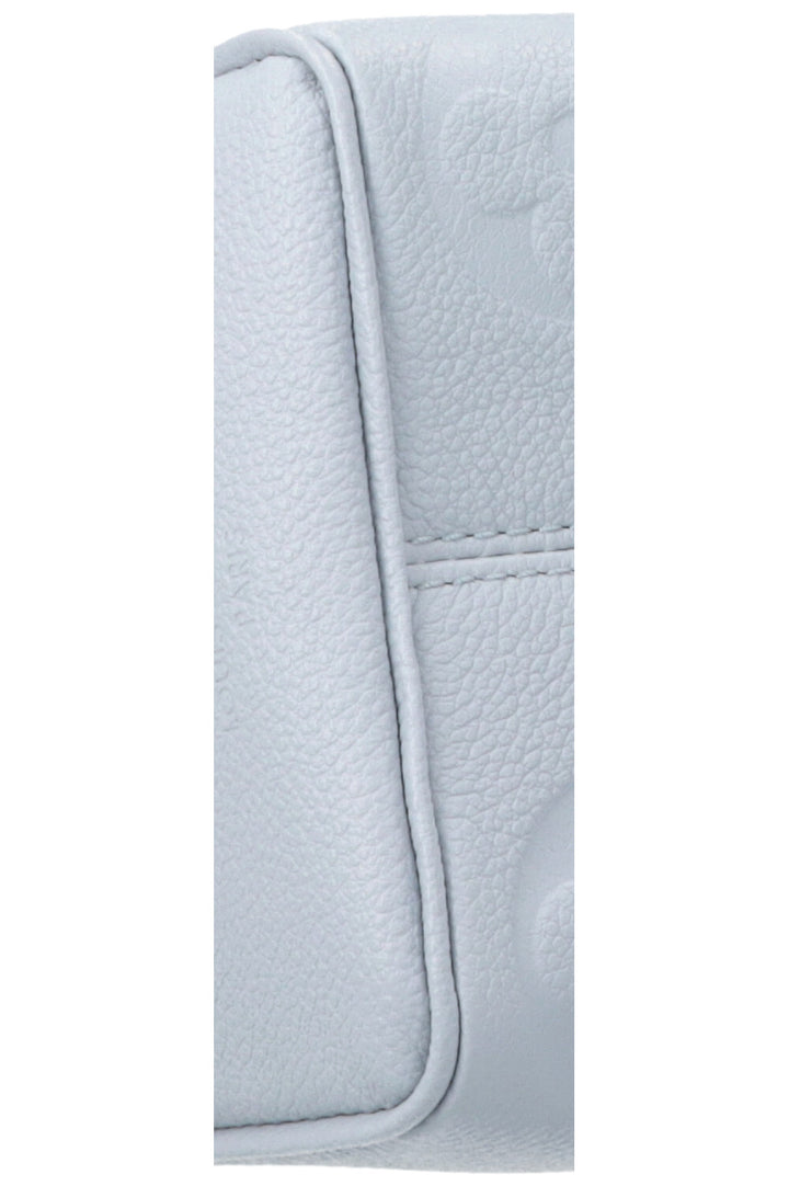 LOUIS VUITTON Speedy Bandoulière 20 Blue