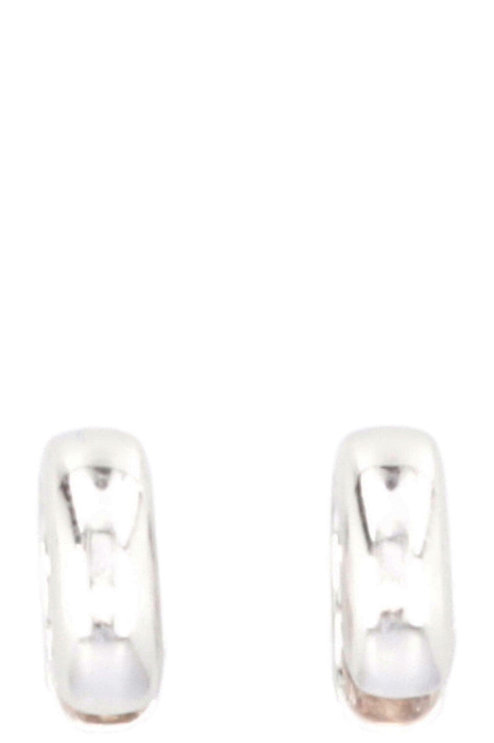 NO NAME Earrings Diamonds Whitegold