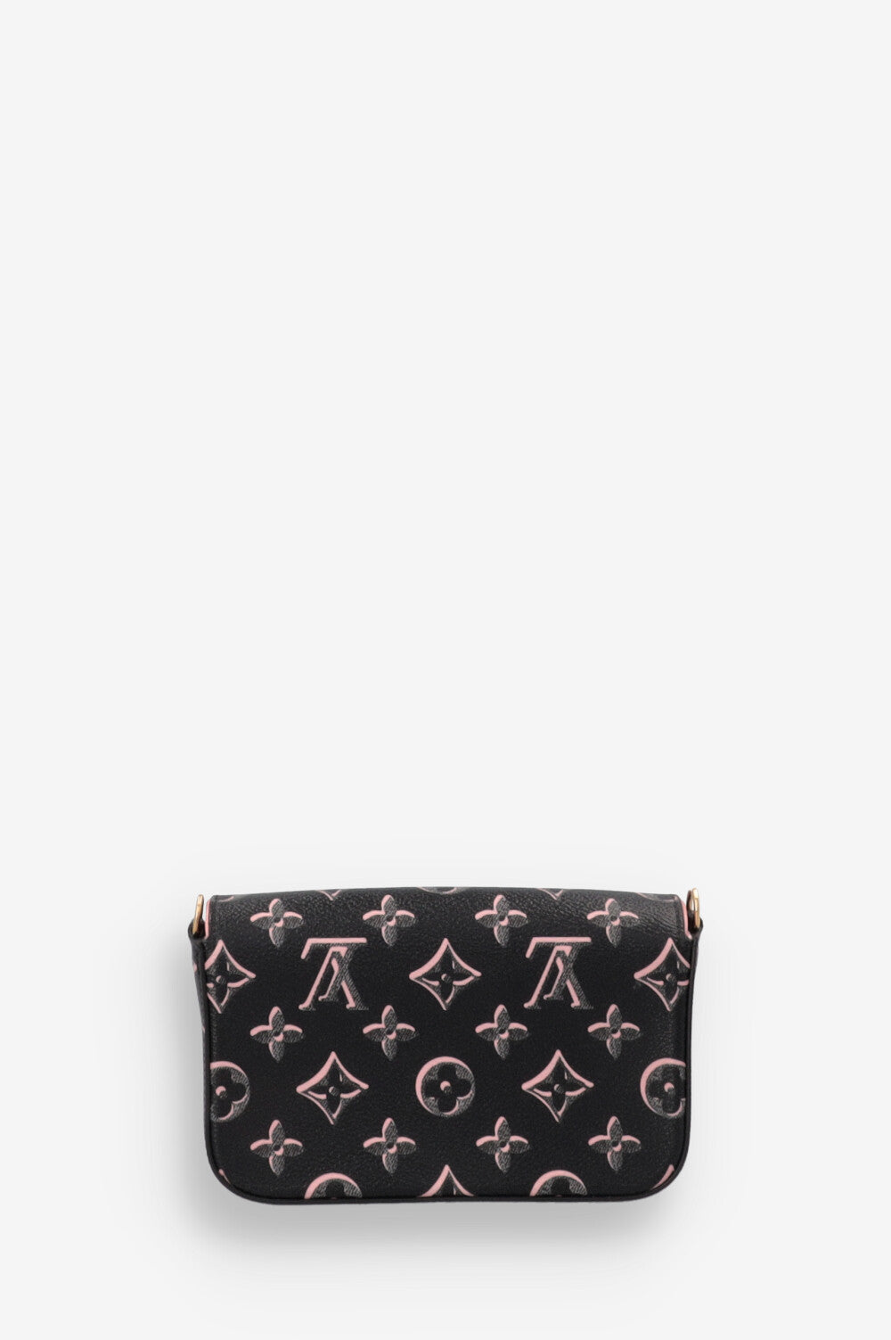 LV Crossbody Tasche Gr 20