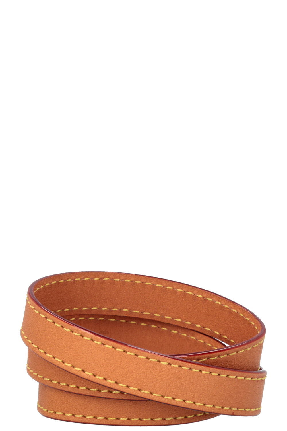 LOUIS VUITTON Box It Triple Tour Bracelet