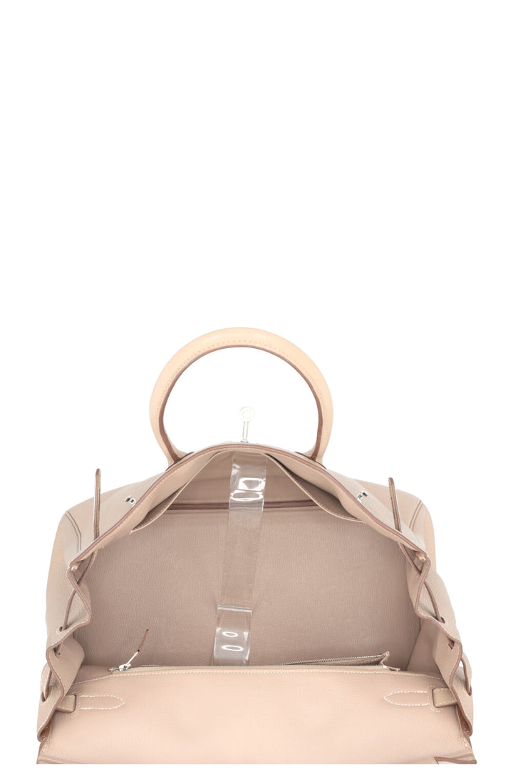 HERMÈS Birkin 35 Togo Trench