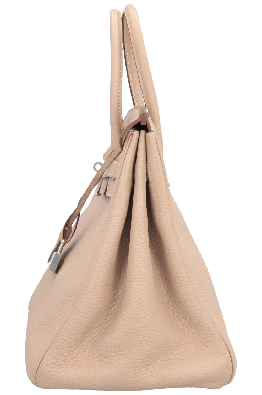 HERMÈS Birkin 35 Togo Trench