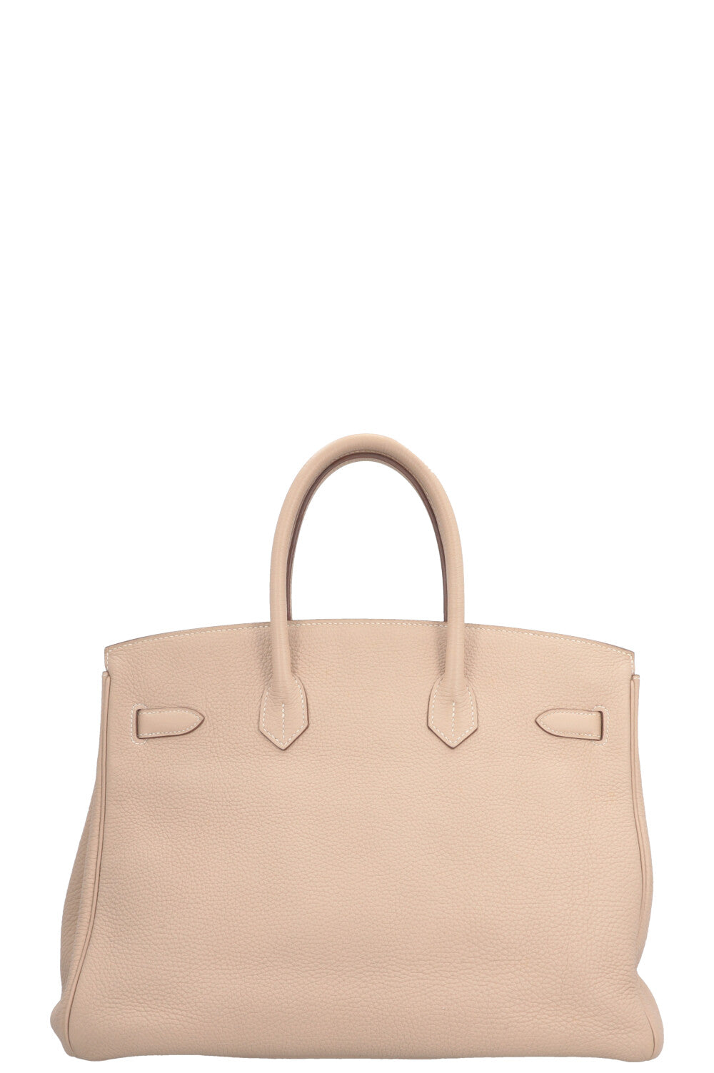 HERMÈS Birkin 35 Togo Trench