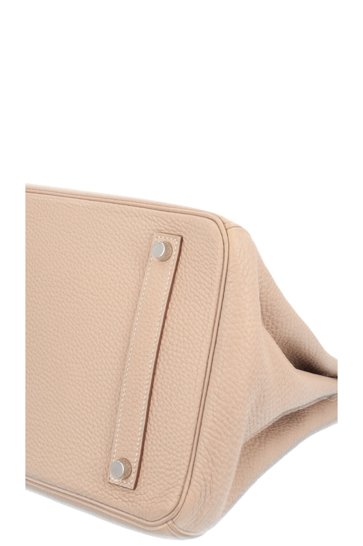 HERMÈS Birkin 35 Togo Trench