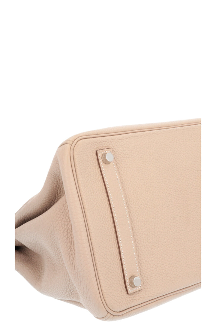 HERMÈS Birkin 35 Togo Trench