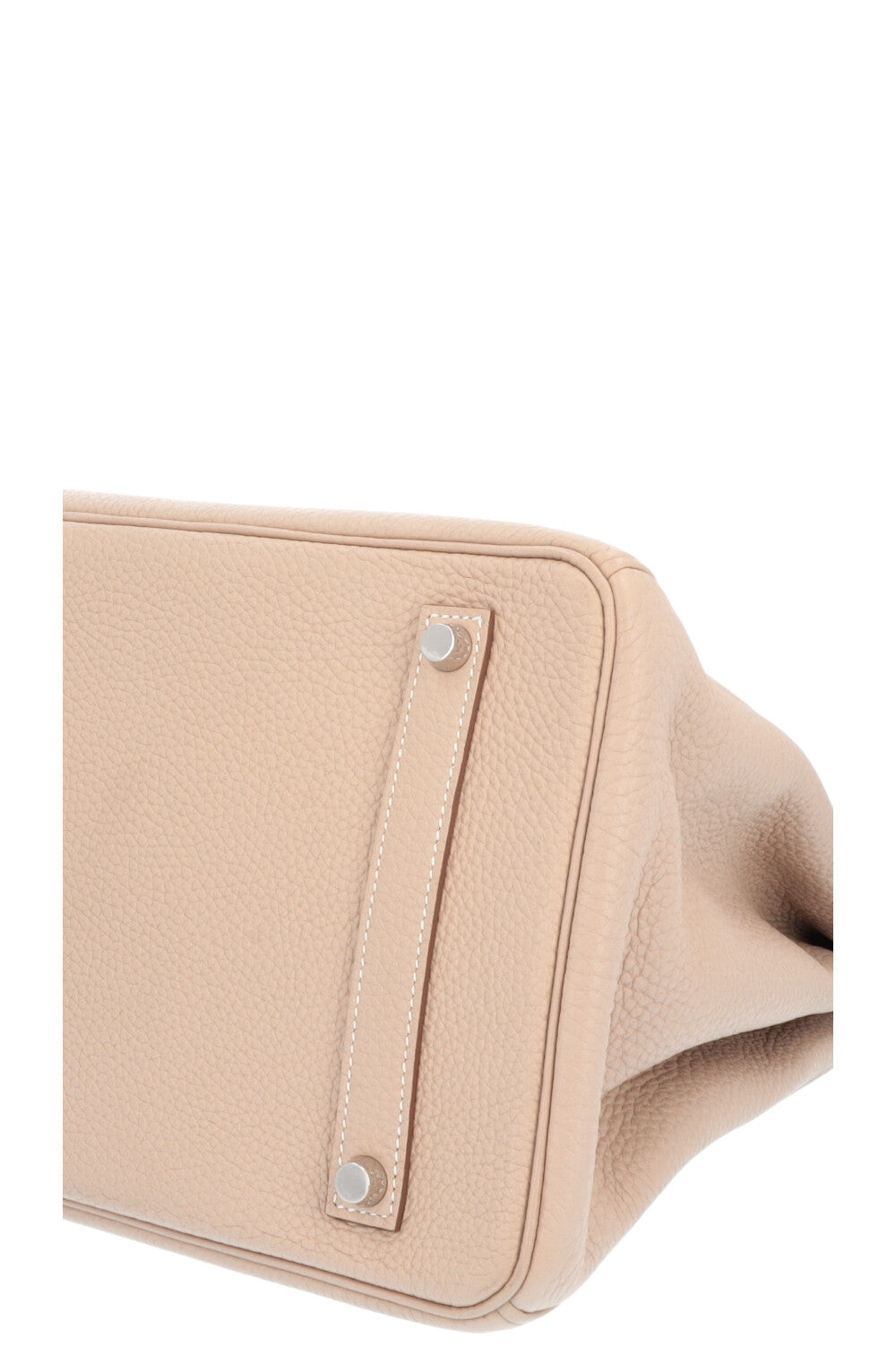 HERMÈS Birkin 35 Togo Trench