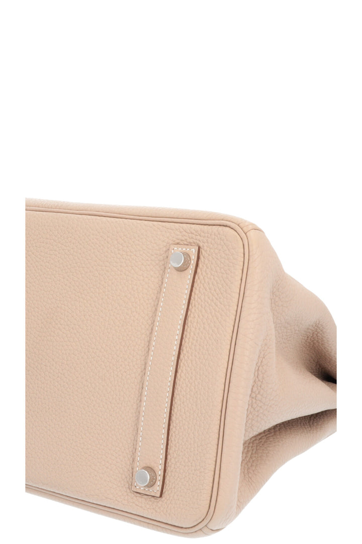 HERMÈS Birkin 35 Togo Trench