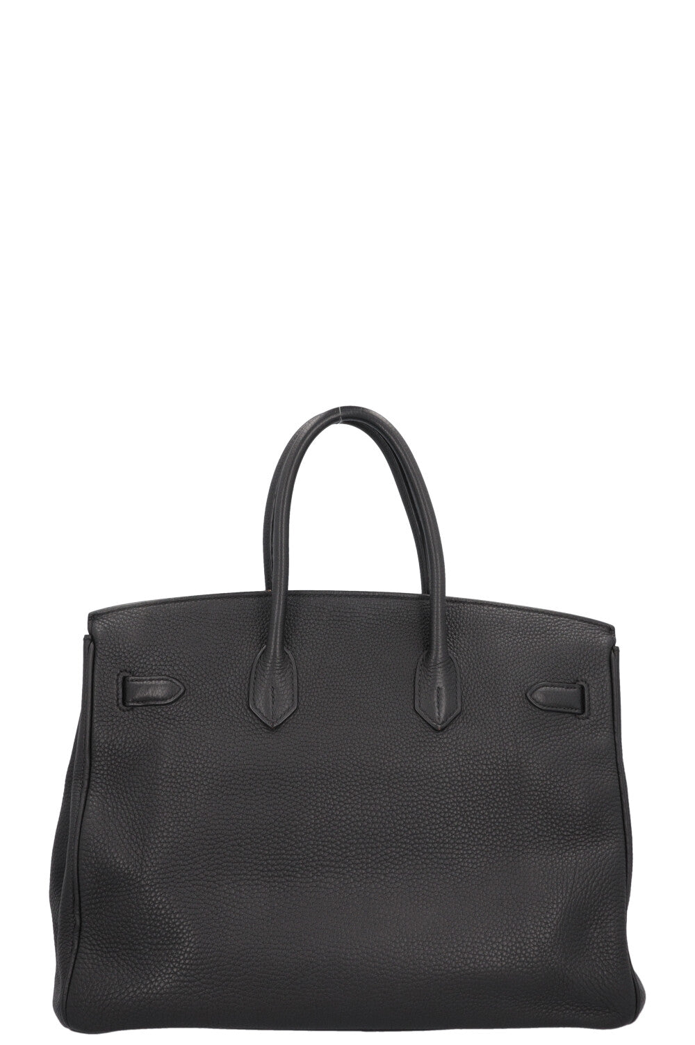 HERMÈS Birkin 35 Togo Black