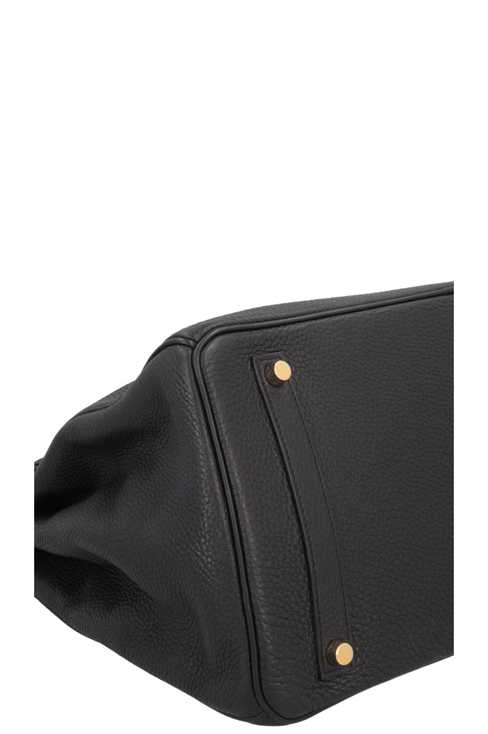 HERMÈS Birkin 35 Togo Black