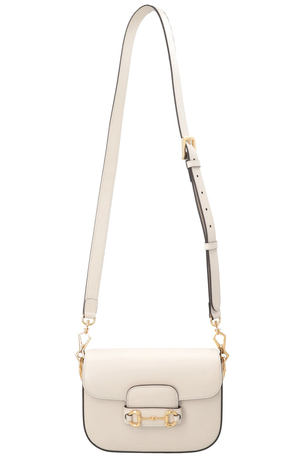 GUCCI Mors 1955 Petit Blanc