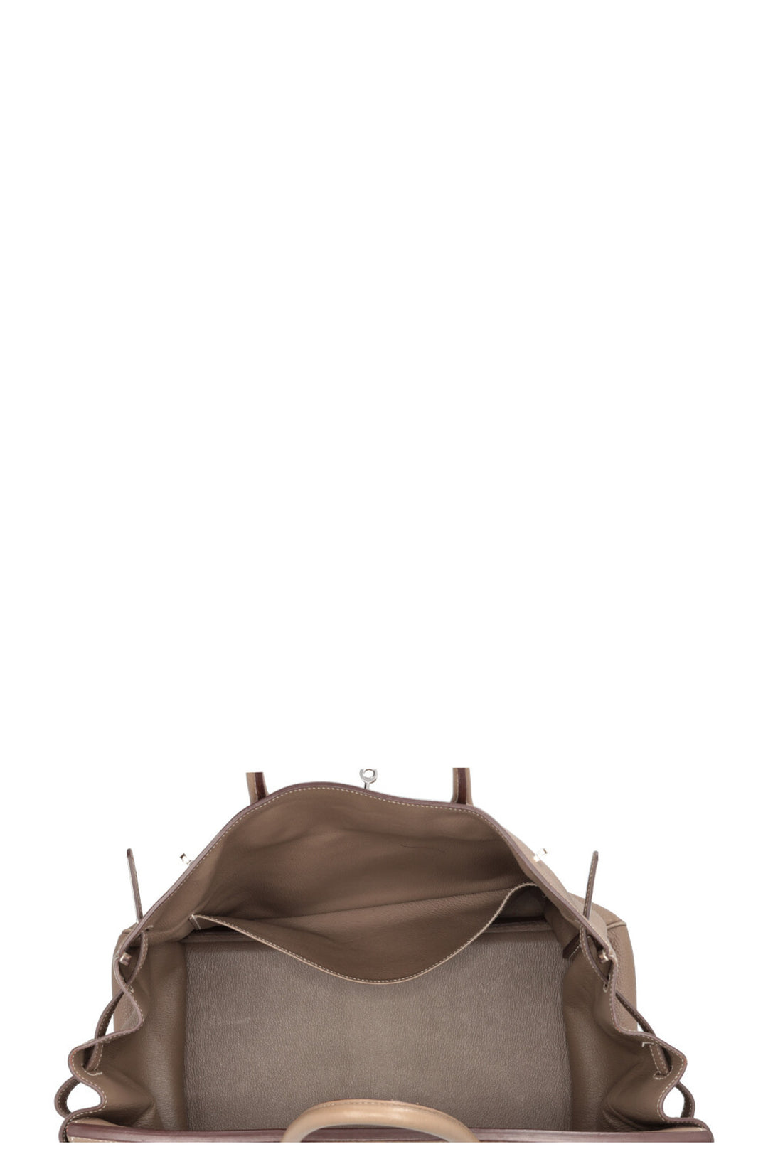 HERMÈS Birkin 40 Togo Etoupe
