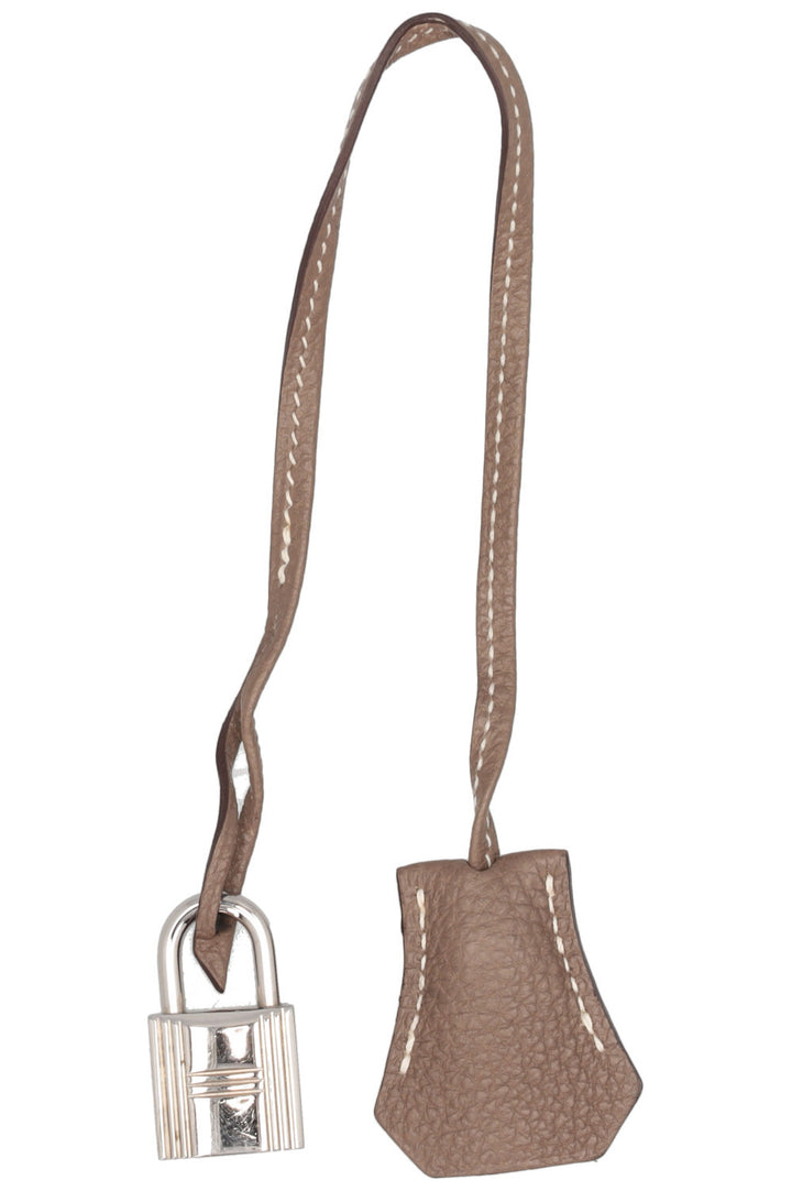HERMÈS Birkin 40 Togo Etoupe