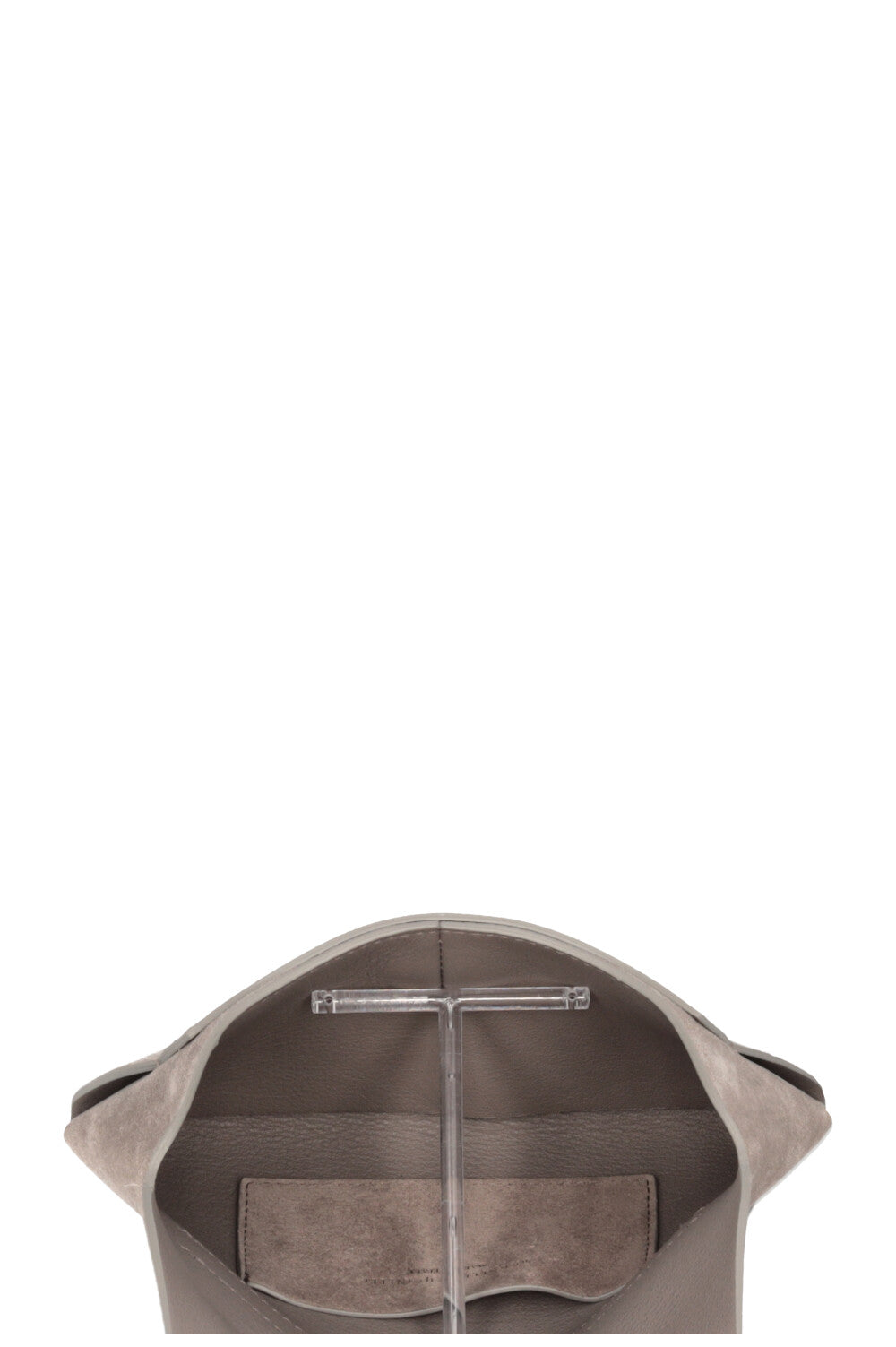 BRUNELLO CUCINELLI Envelope Clutch Suede