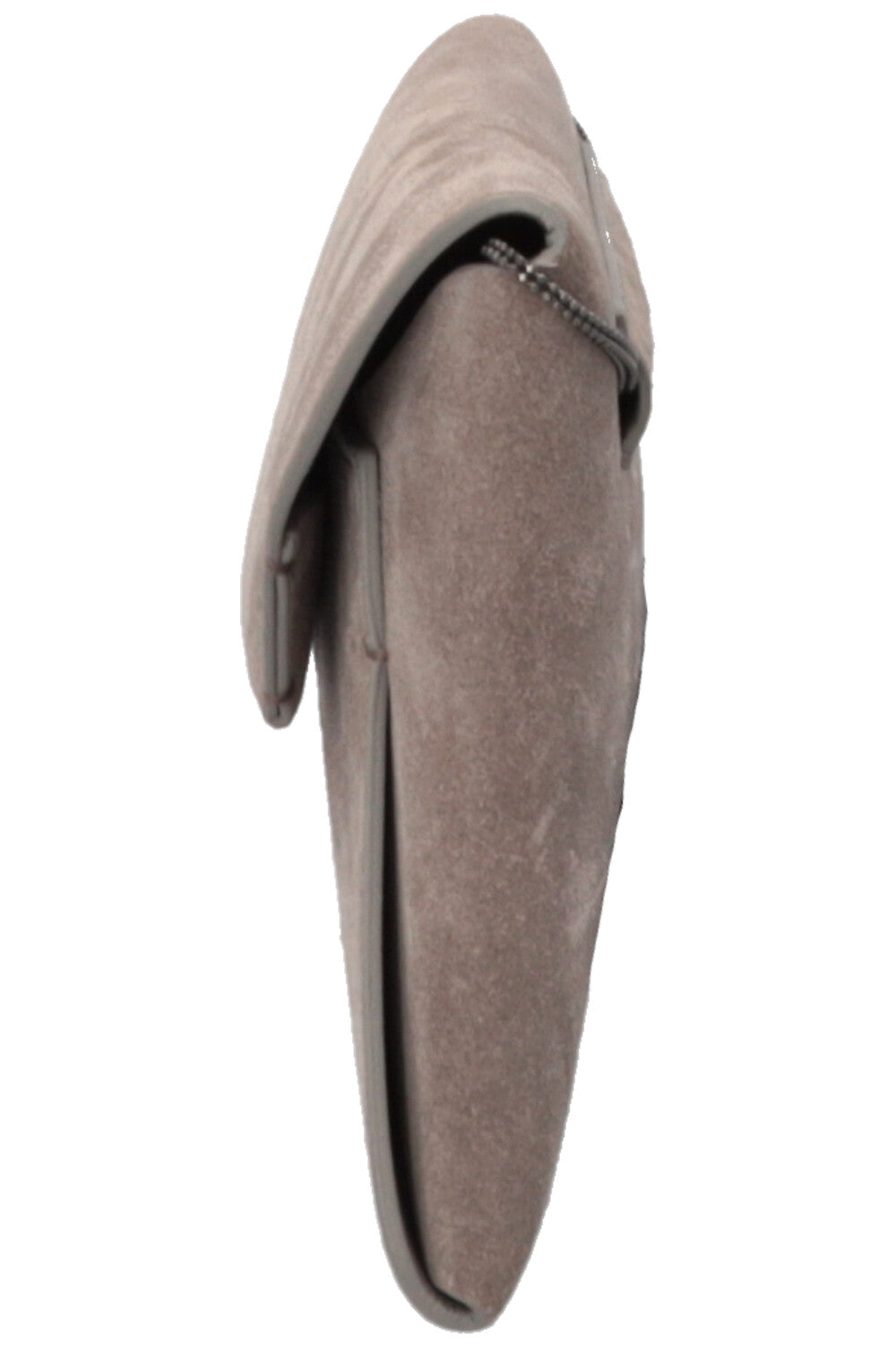 BRUNELLO CUCINELLI Envelope Clutch Suede