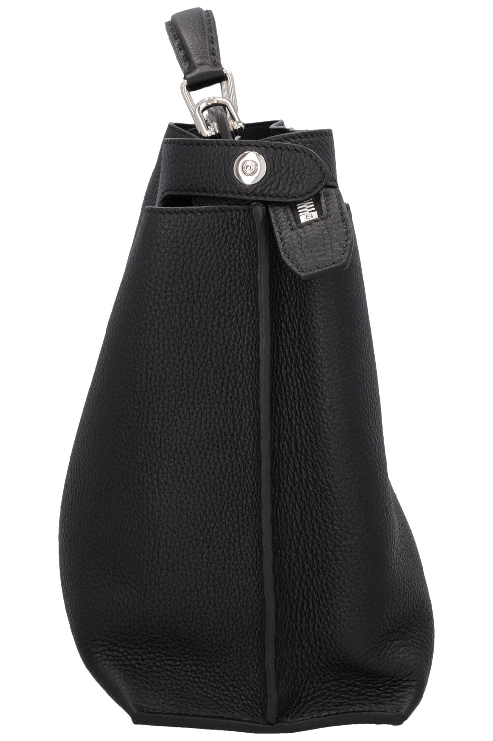 FENDI Peekaboo Iconic Essential Noir