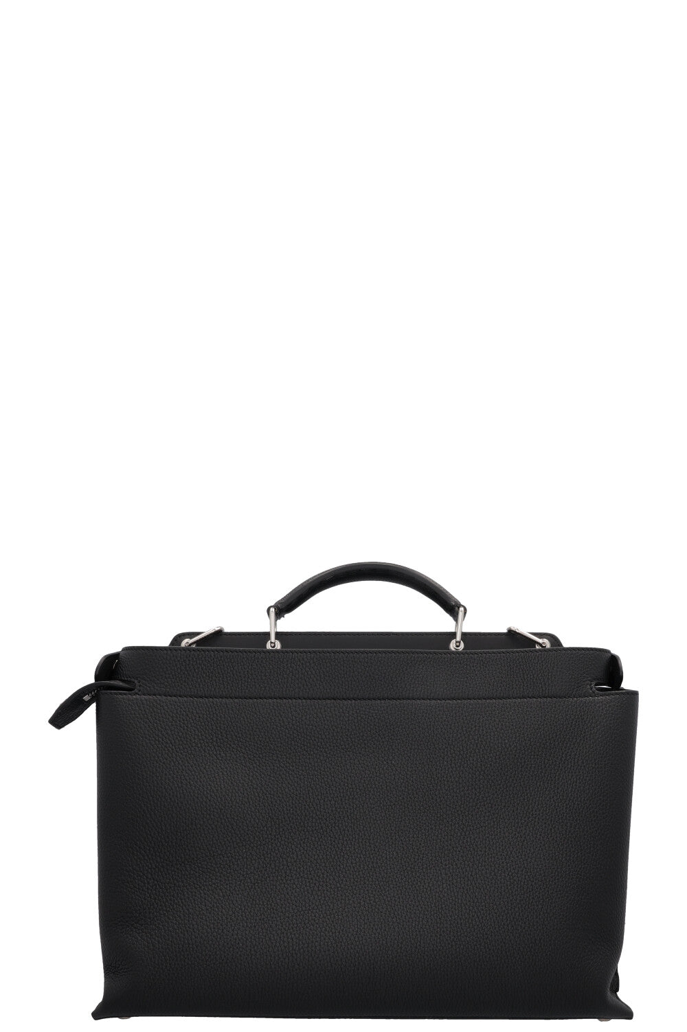 FENDI Peekaboo Iconic Essential Noir