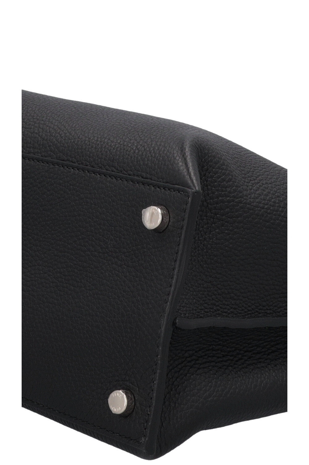 FENDI Peekaboo Iconic Essential Noir