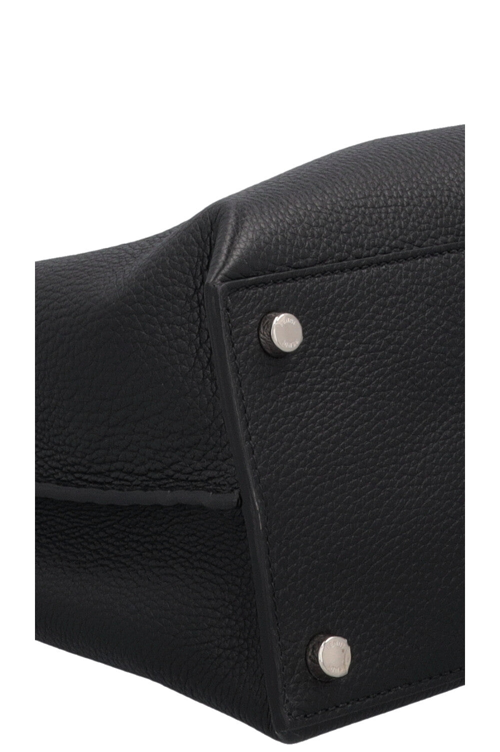 FENDI Peekaboo Iconic Essential Noir
