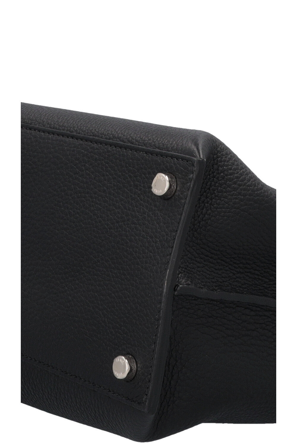 FENDI Peekaboo Iconic Essential Noir