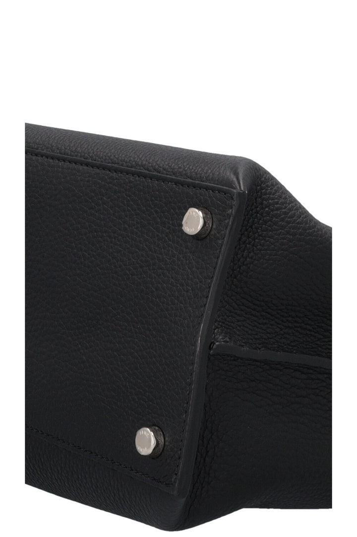 FENDI Peekaboo Iconic Essential Noir