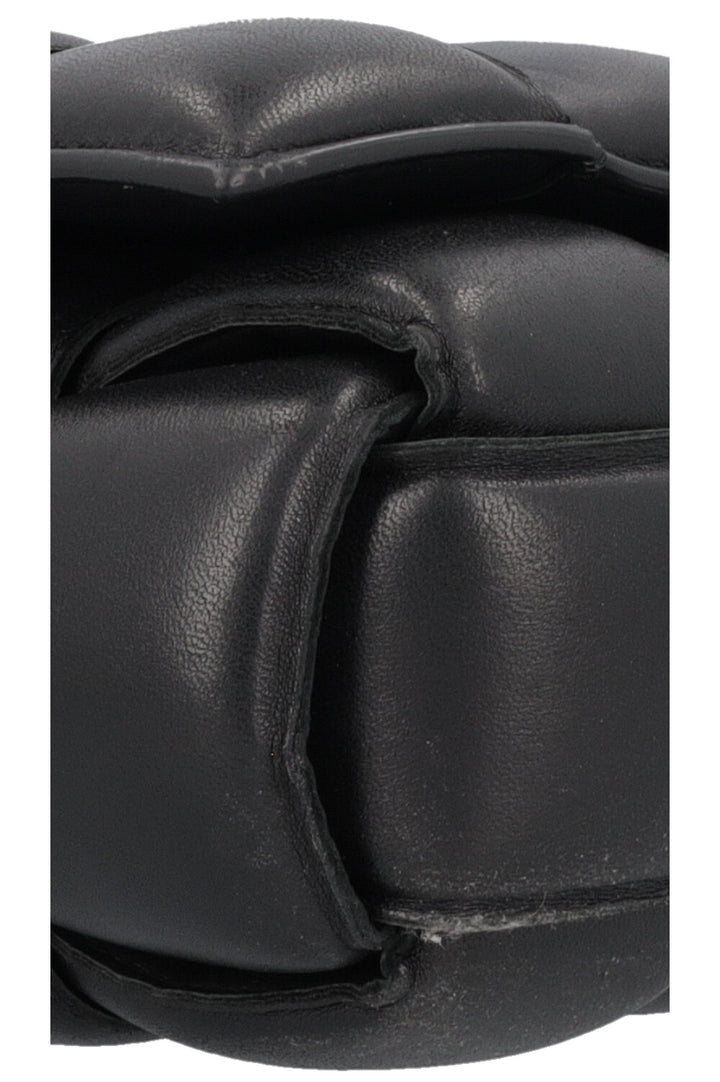 BOTTEGA VENETA Padded Cassette Black