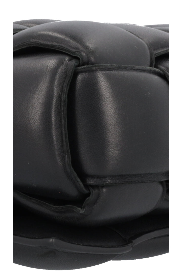 BOTTEGA VENETA Padded Cassette Black