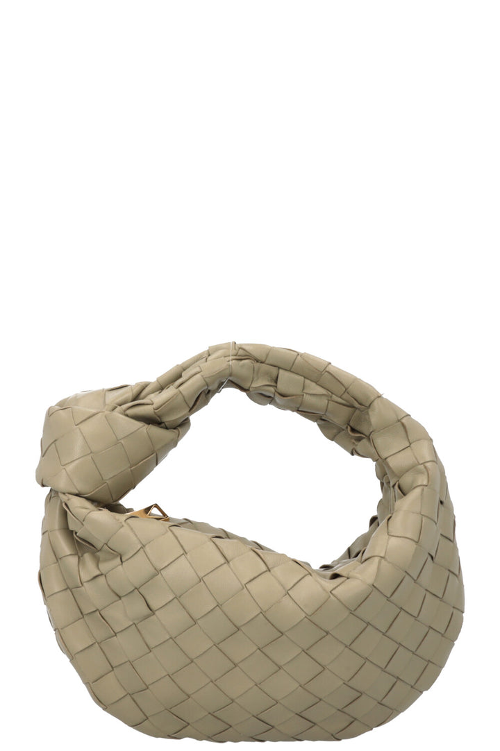 BOTTEGA VENETA Mini Jodie Sage