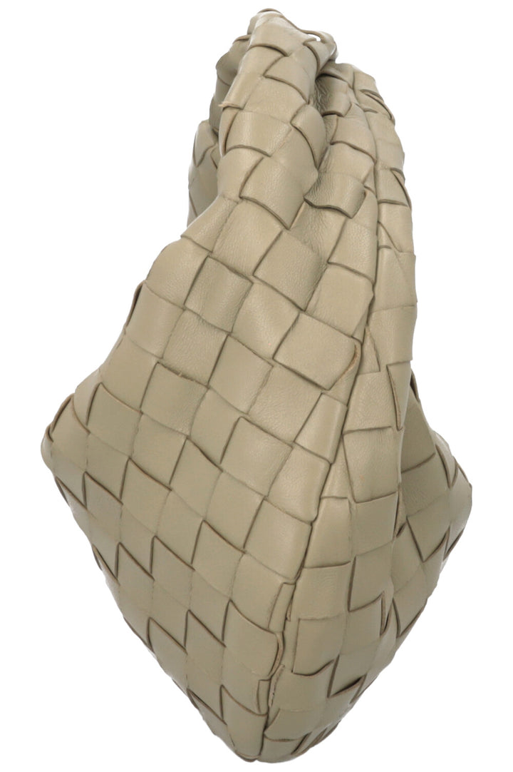 BOTTEGA VENETA Mini Jodie Sage