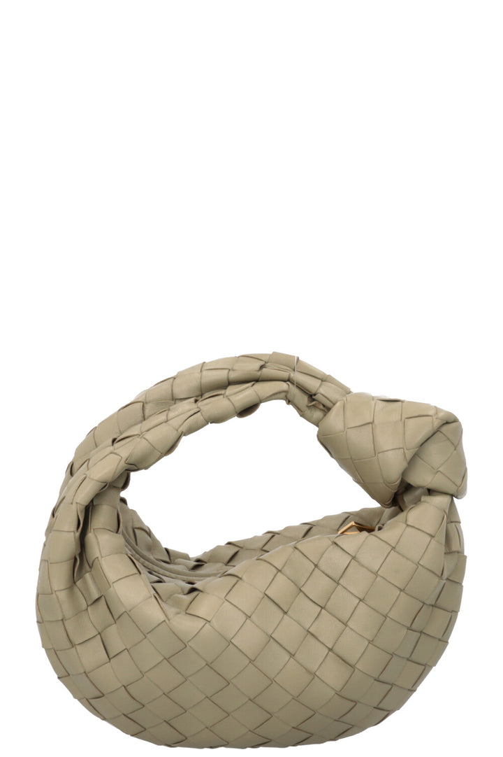 BOTTEGA VENETA Mini Jodie Sage
