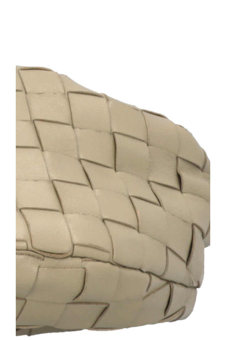 BOTTEGA VENETA Mini Jodie Sage