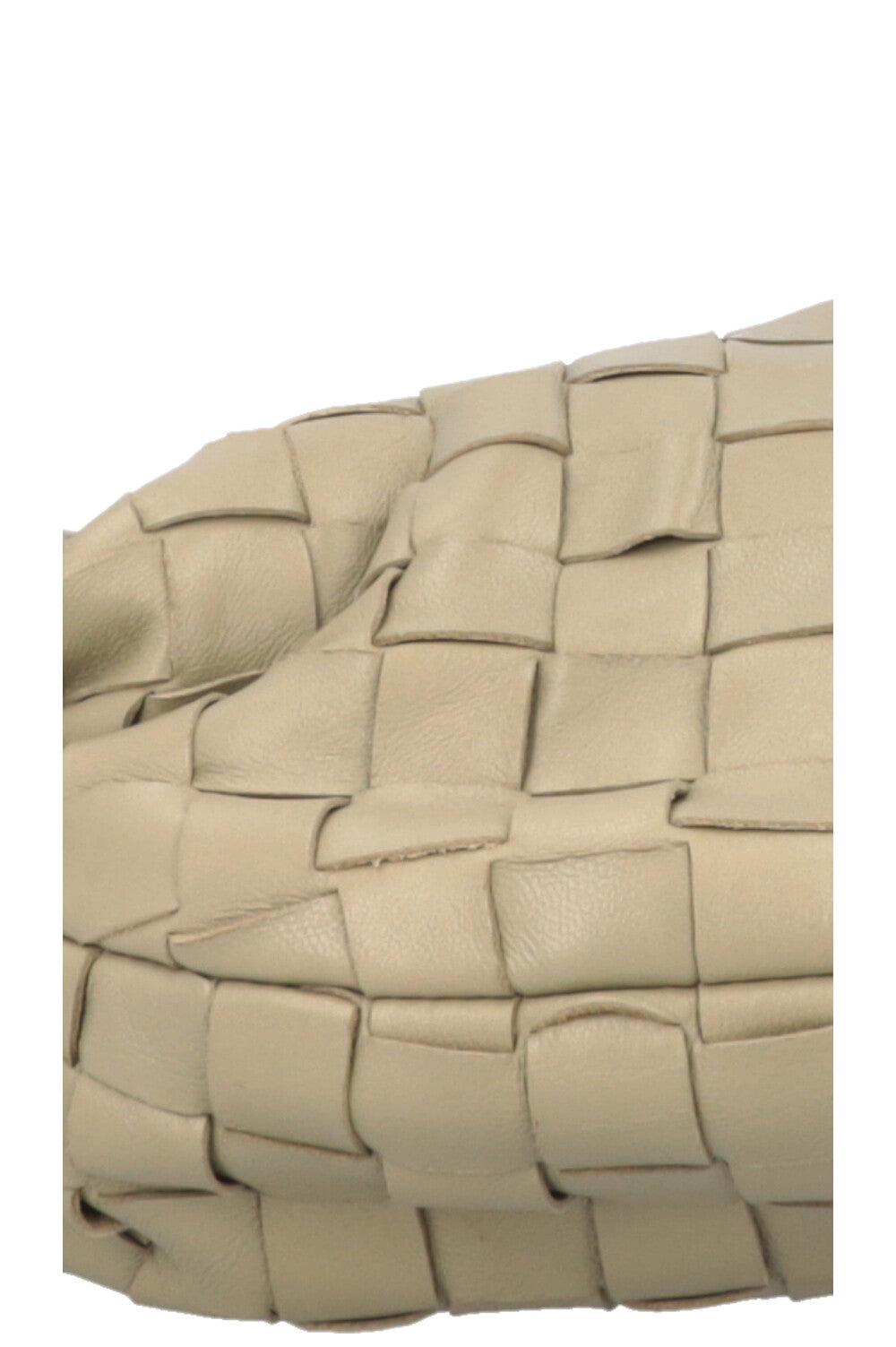 BOTTEGA VENETA Mini Jodie Sage