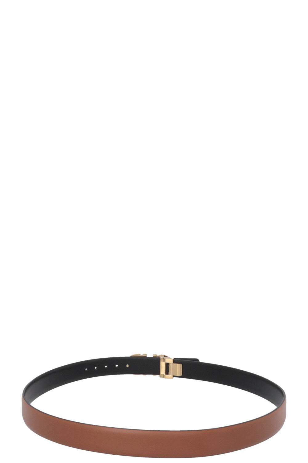 Ceinture Gancini réversible SALVATORE FERRAGMO