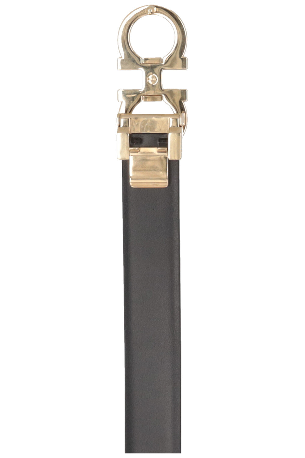 Ceinture Gancini réversible SALVATORE FERRAGMO