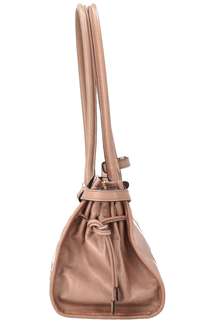 PRADA Cameo Bonnie Medium Shoulder Bag