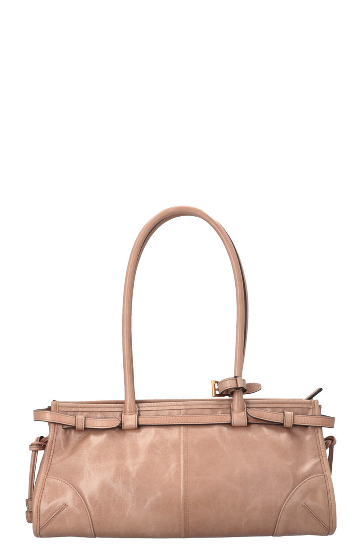 PRADA Cameo Bonnie Medium Shoulder Bag
