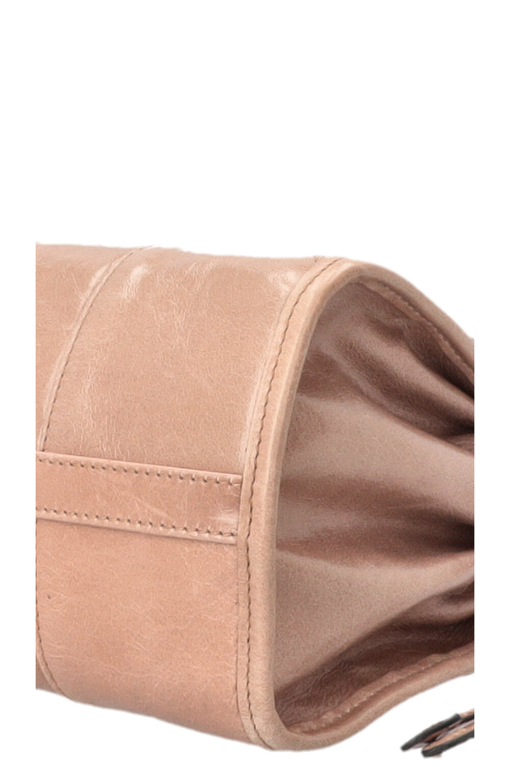 PRADA Cameo Bonnie Medium Shoulder Bag