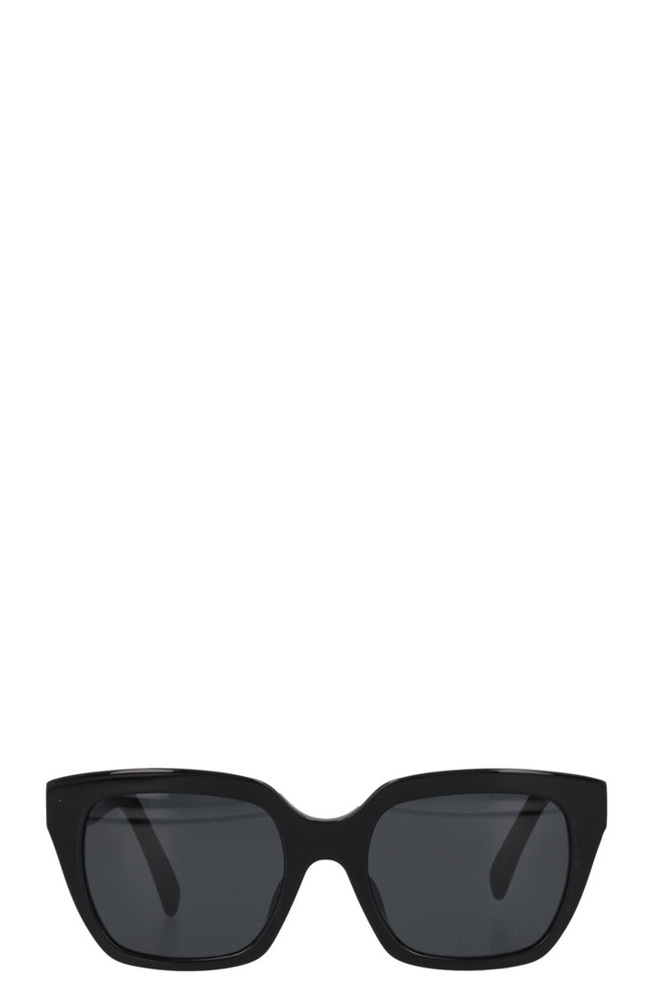 CELINE CL40198F Sunglasses Black