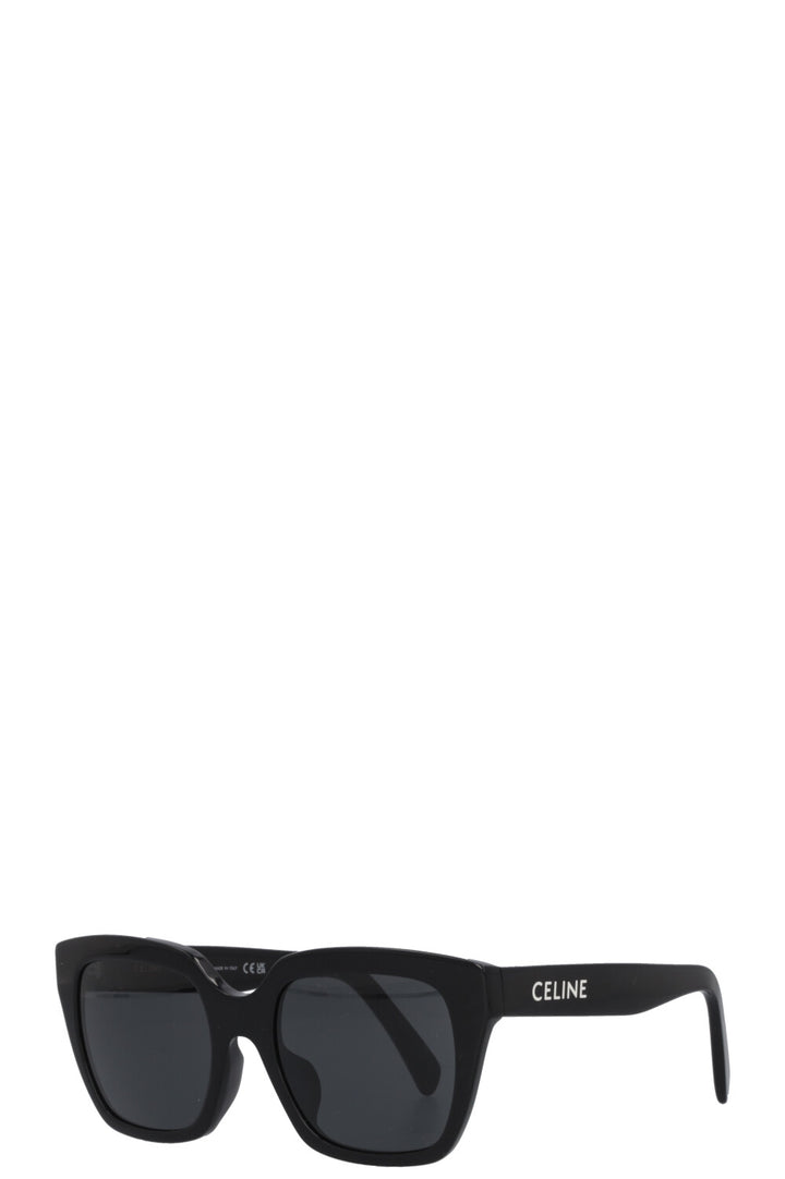CELINE CL40198F Sunglasses Black