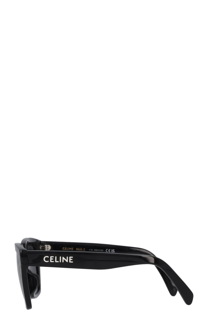 CELINE CL40198F Sunglasses Black