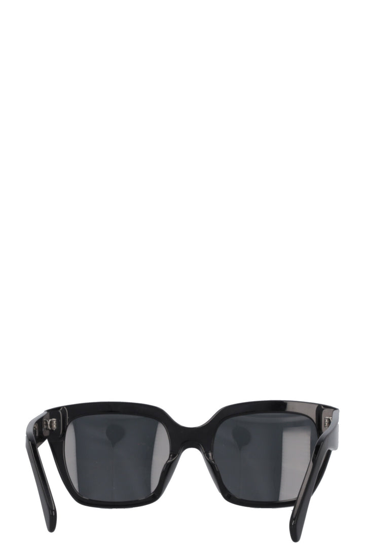 CELINE CL40198F Sunglasses Black