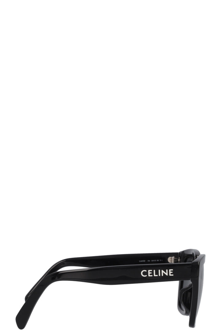 CELINE CL40198F Sunglasses Black