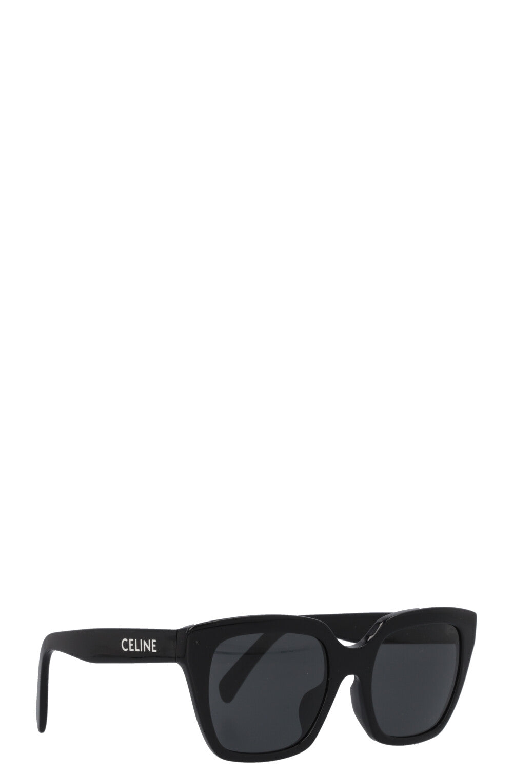 CELINE CL40198F Sunglasses Black