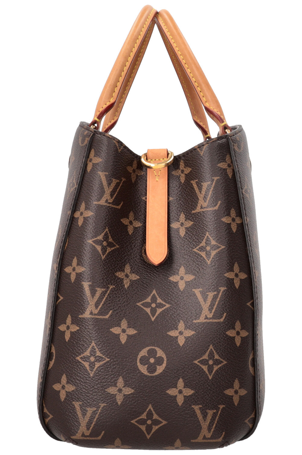 LOUIS VUITTON Sac Montaigne MM Toile Monogram