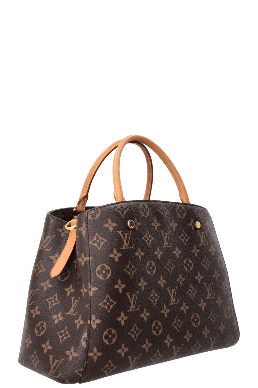 LOUIS VUITTON Sac Montaigne MM Toile Monogram