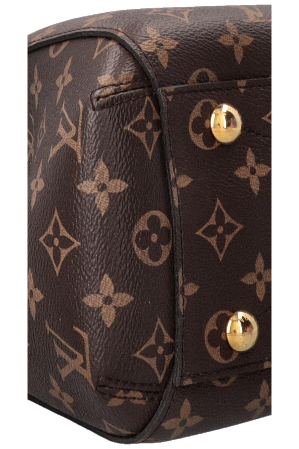 LOUIS VUITTON Sac Montaigne MM Toile Monogram