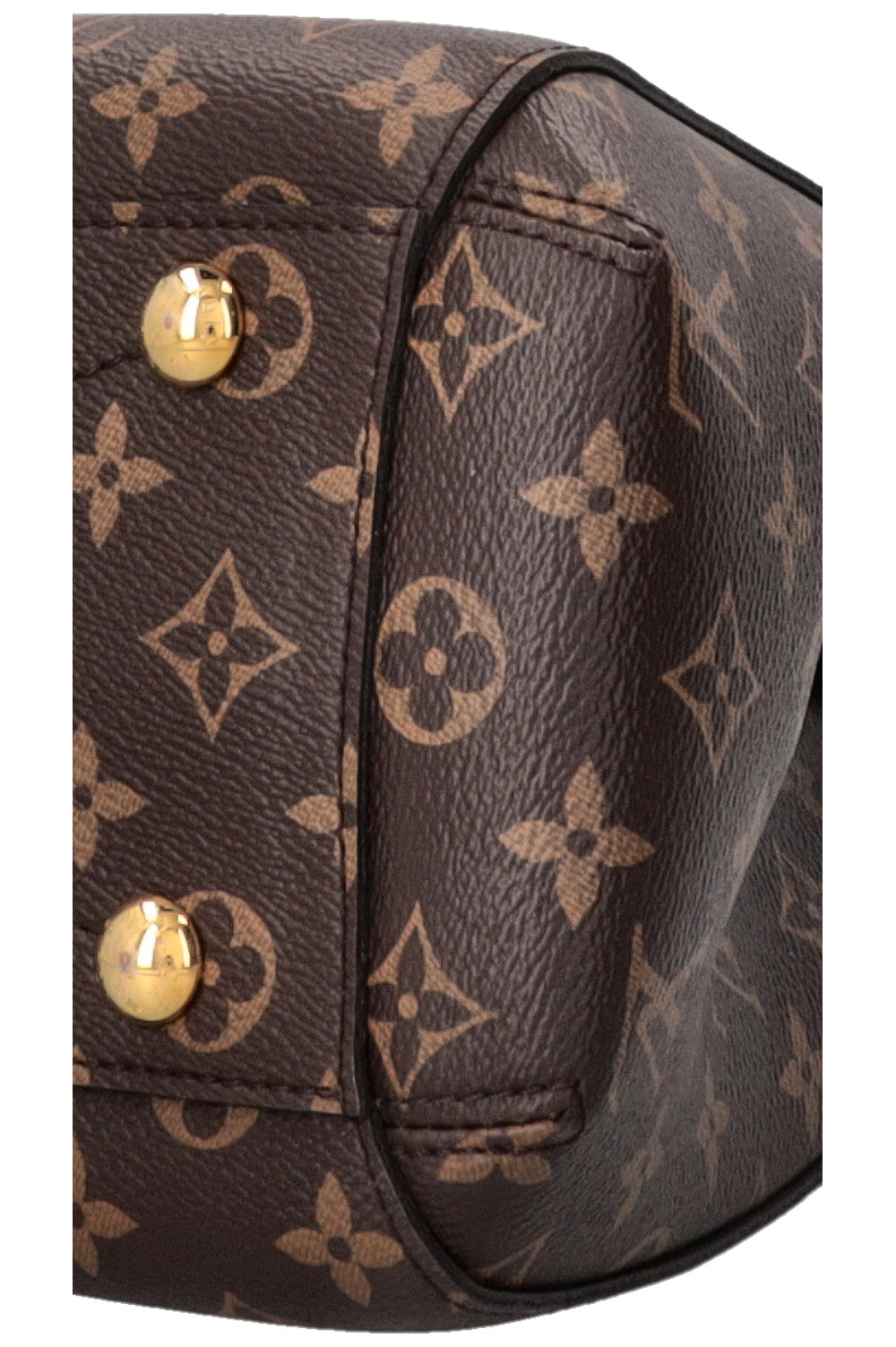LOUIS VUITTON Sac Montaigne MM Toile Monogram