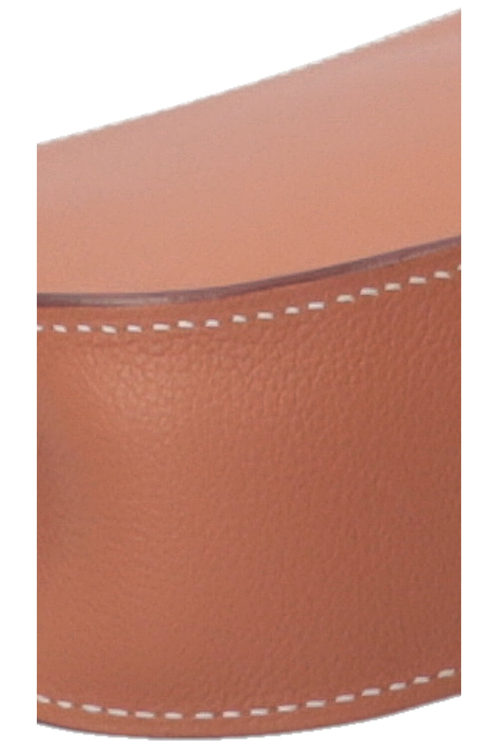 HERMÈS Jypsière Mini Evercolor Gold